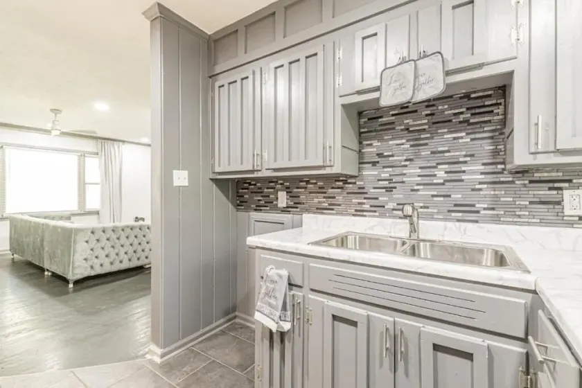 The Sweet Creek Luxurious Villas - Image 1