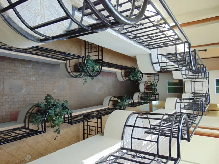 Upperhill View Hotel - Image 1