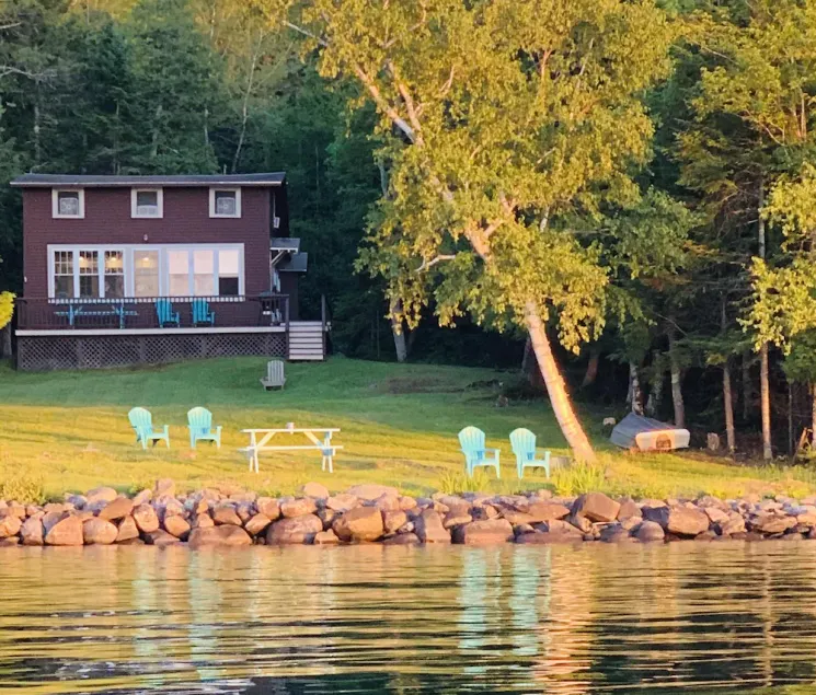 Afslappende Lakefront Getaway !!! - Image 1