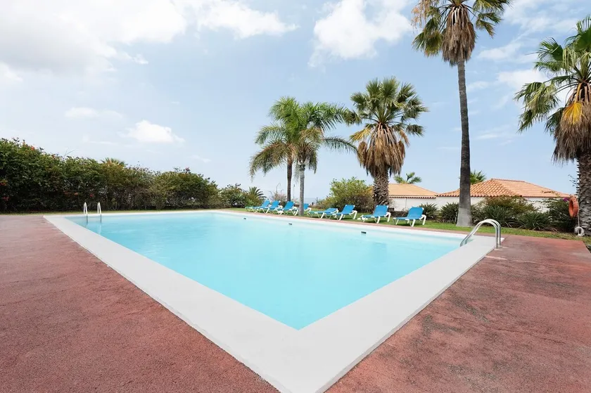 Maison de vacances 'Villa Verde Superior' avec vue sur la mer, Wi-Fi et climatisation - Image 1