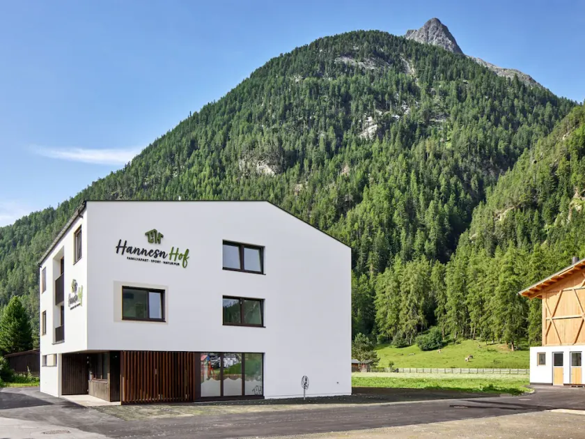 Hannesnhof - Image 1