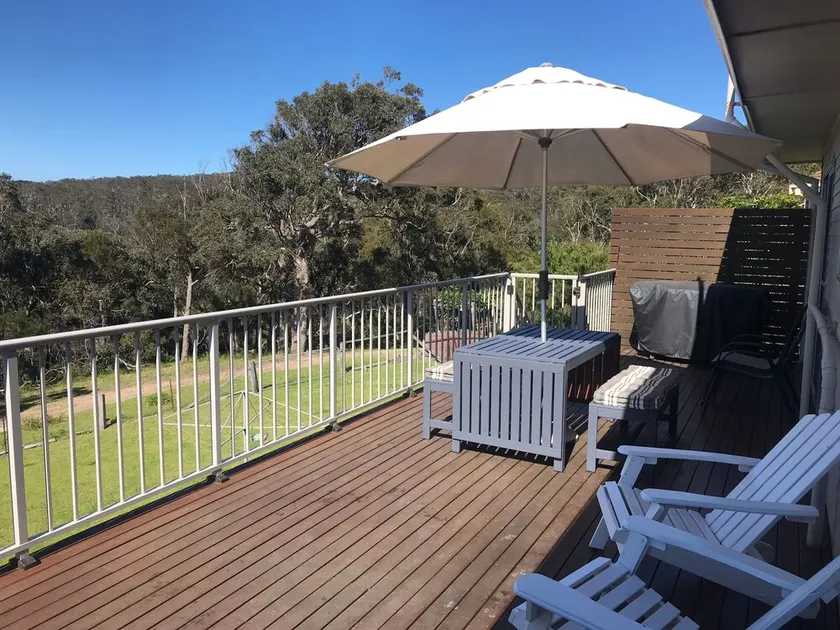 Tathra Beach Retreat - Image 1