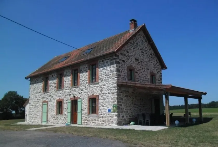 La Jassat - Verneugheol - Image 1