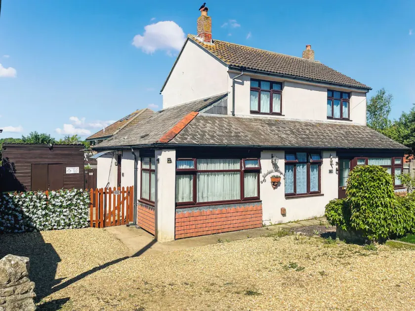 Black Pan Holiday Cottage - Image 1