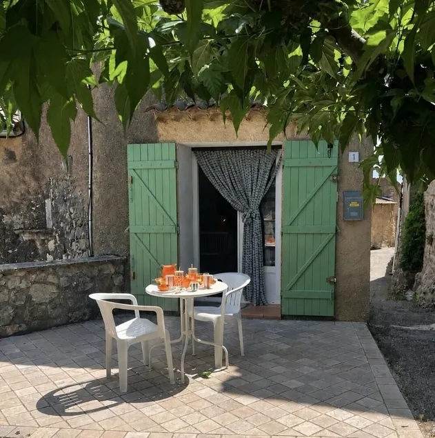Charming cottage Le Porche - Image 1