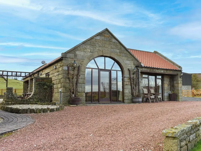 1 Schlafzimmer Unterkunft in Lealholm near Whitby - Image 1