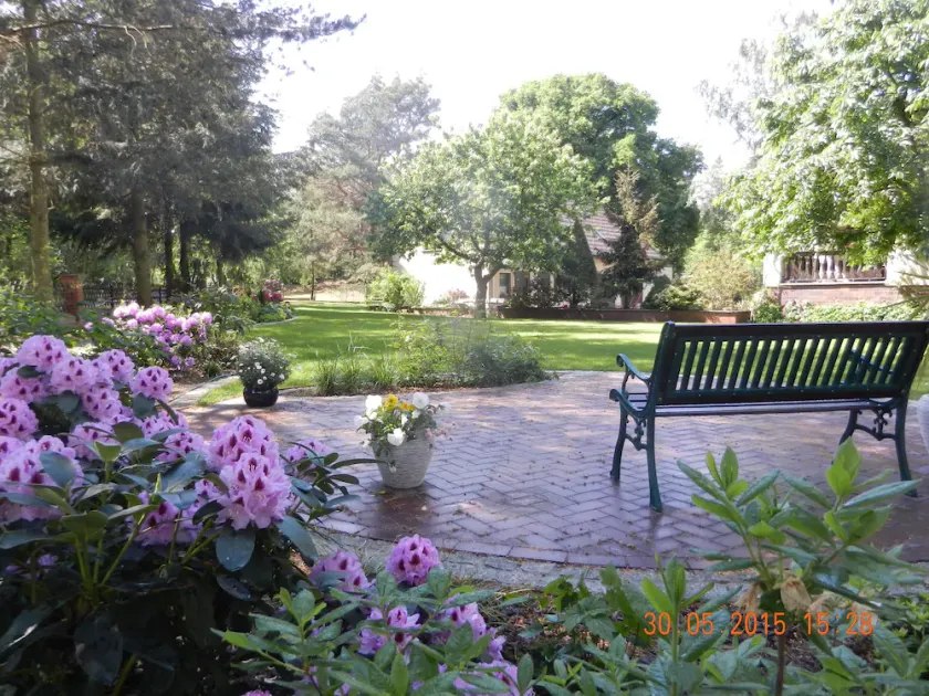 nice peaceful located apartment, Spreewald, ideal for families and friends - Image 1