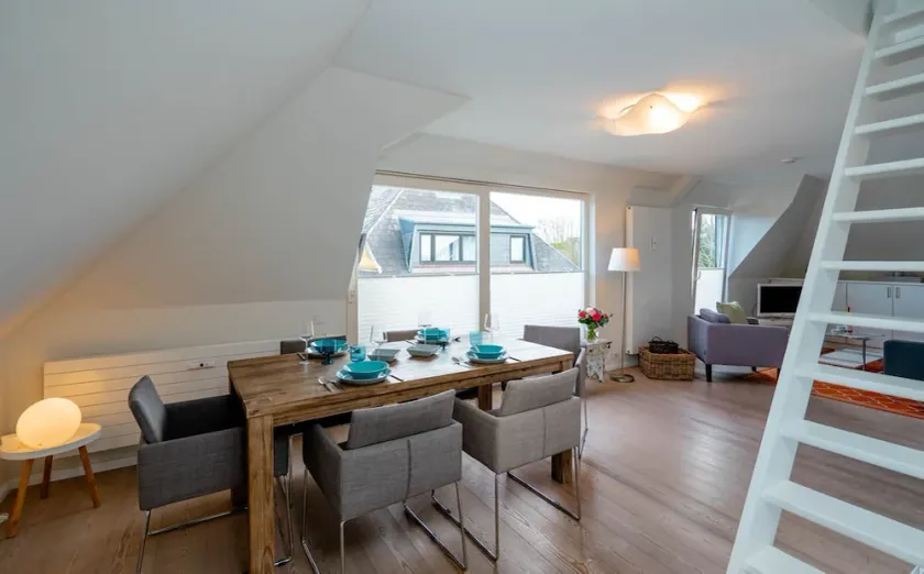 Ferienwohnung Seefeder - Image 1