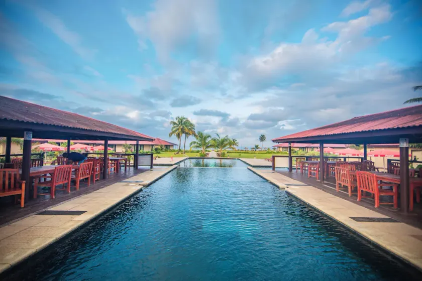 Rlj Kendeja Resort and Villas - Image 1