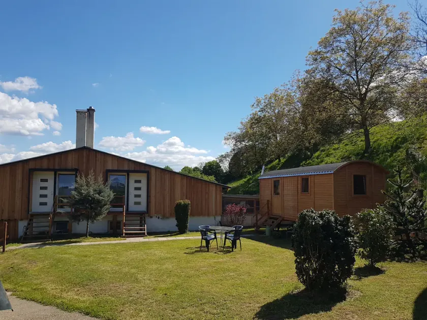 5 person vacation apartment on the farm♡ - Image 1