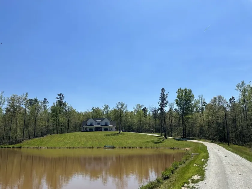 Masters Tournament 7bd New Home on 45 acres private gated. 8miles from ANGC. - Image 1