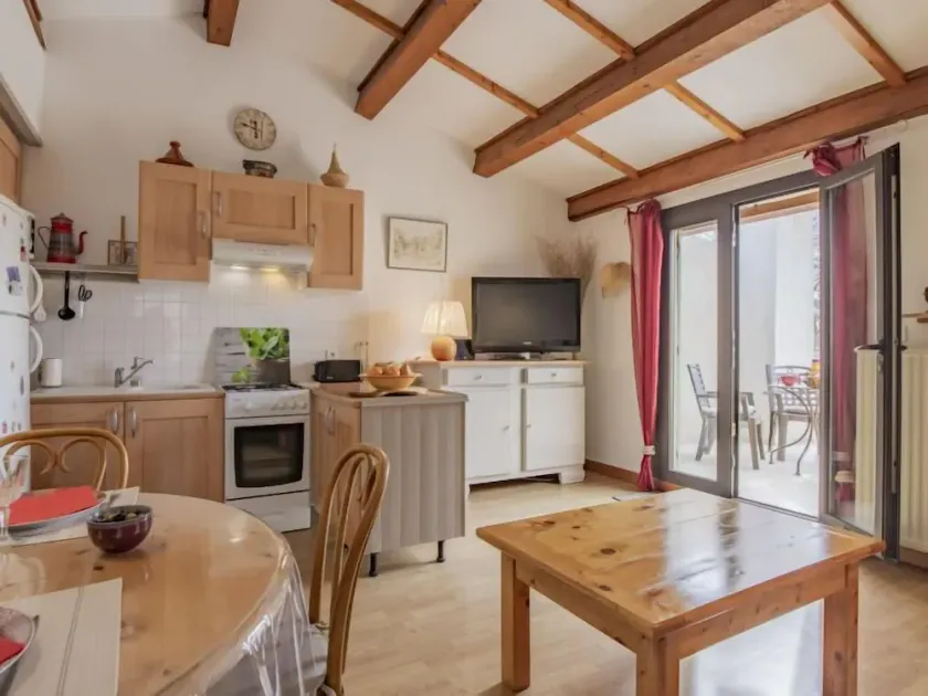 Apartment L'Aquillon by Interhome - Image 1