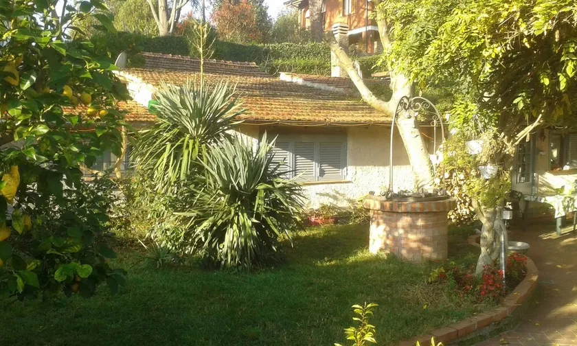 Oase i ROME NORTH - Image 1