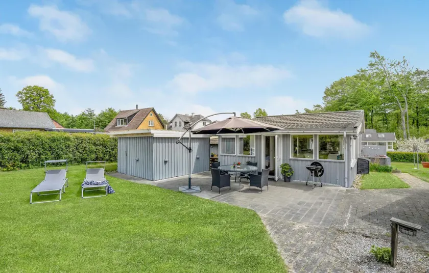 3 værelses dyrevenlig bolig i Haderslev - Image 1