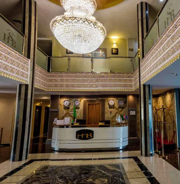 Sidi Brahim Hotel - Image 1