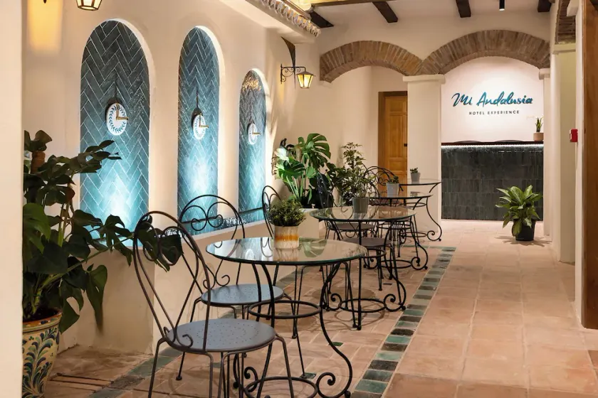 Mi Andalusia Hotel Experience - Image 1