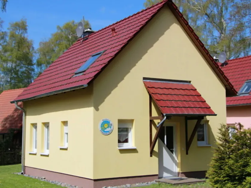 Sunshine house in Breege - holiday home - Image 1