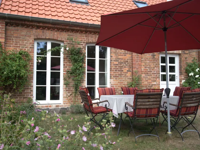 Holiday Home Kranich by Interhome - Image 1
