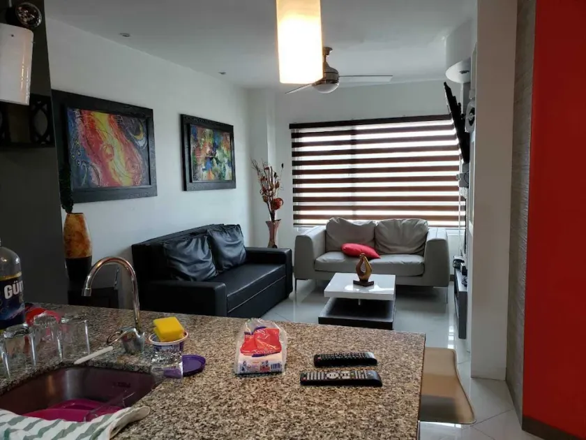 Condo Privado Comodo Elegante y Seguro - Image 1