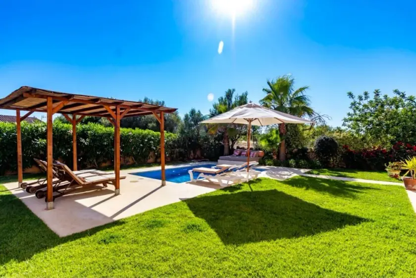 Villa Est Trenc (Mallorca) - Image 1