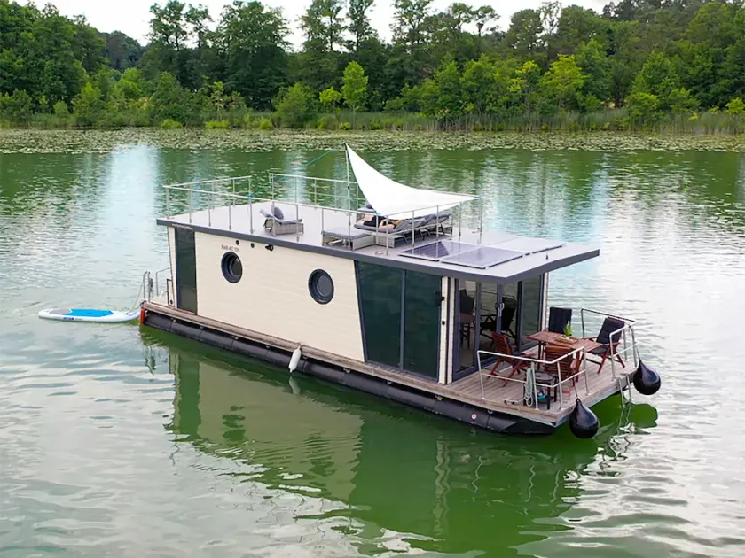 Hausboot La Mesa - Image 1