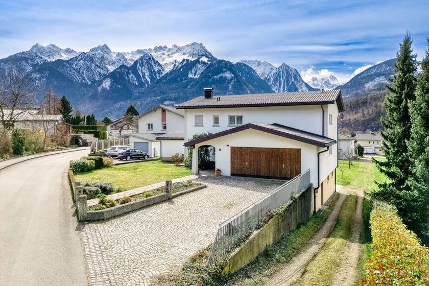 Ferienhaus Walter - Image 1