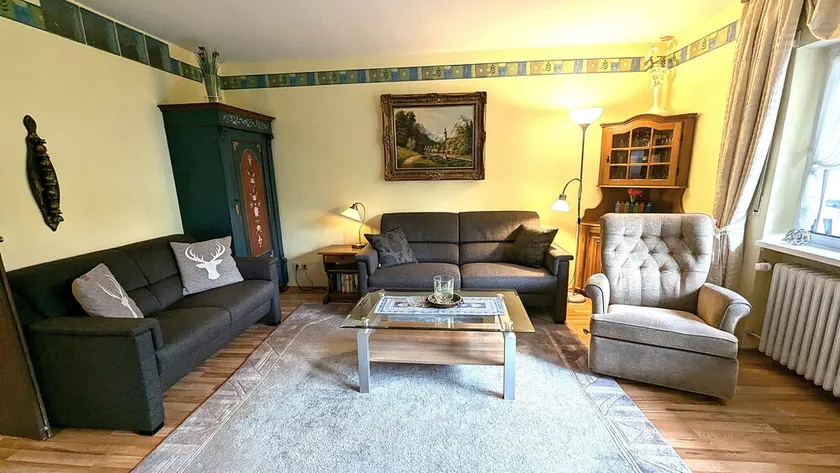 Ferienwohnung Alex - Image 1
