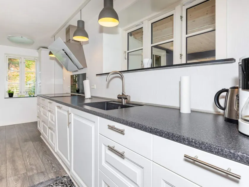 6 Person Holiday Home in Thisted - Image 1