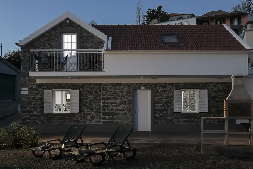 Maison typique de Madère \"Casa Tia Ana\" - Image 1