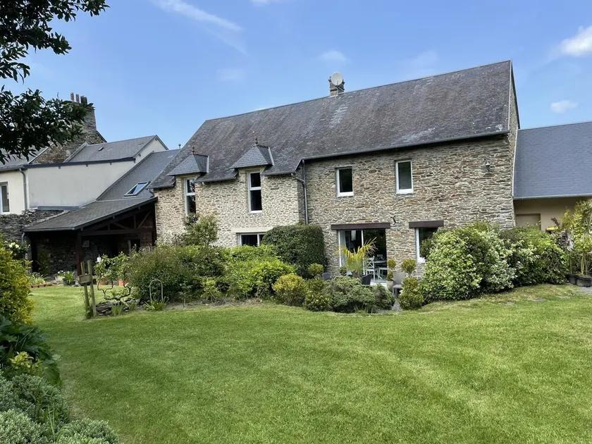 3* Les Maisons des Halles - Image 1