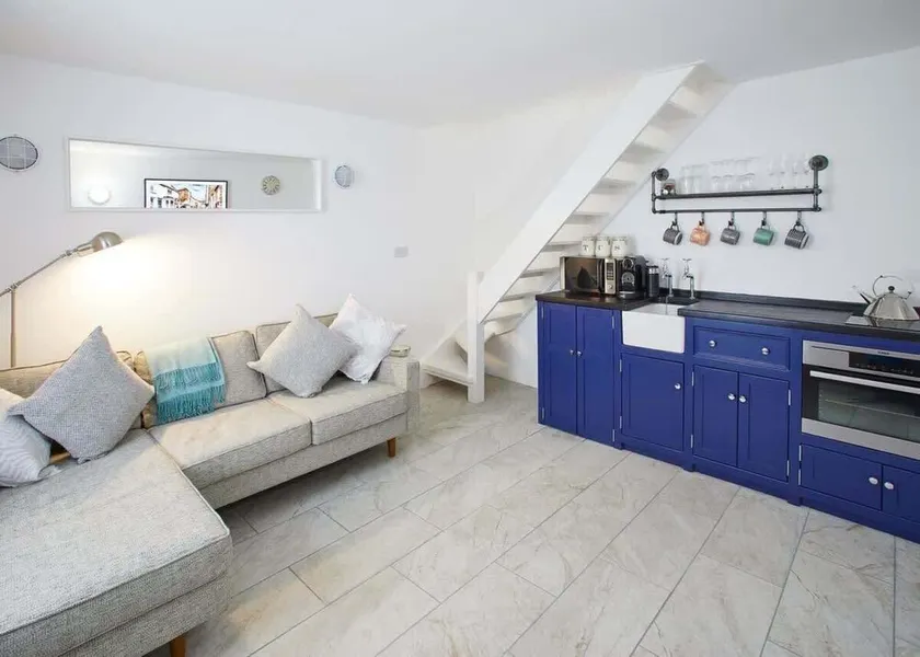 Harbour Cottage - Bolthole di lusso - Image 1