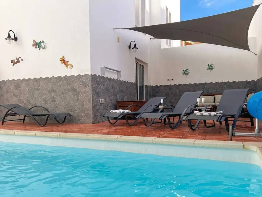 Villa Pacifica - Image 1
