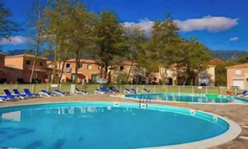 BEAUTIFUL VILLA T2 SEASIDE POOL WIFI - Image 1