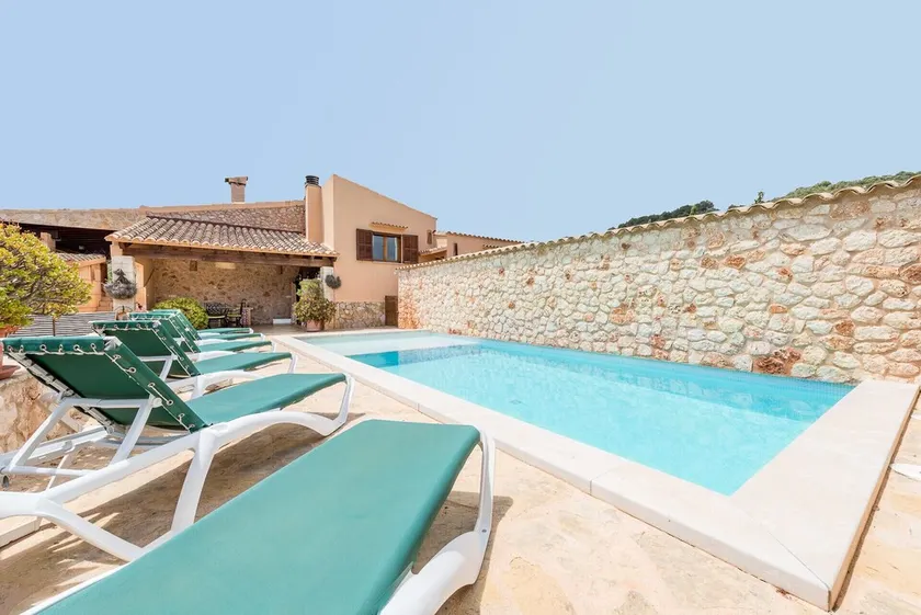 Finca Ses Oliveres by Mallorca House Rent - Image 1