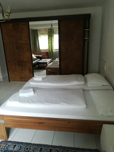 Apartamento no coração de Mannheim, muito centralmente localizado - Image 1