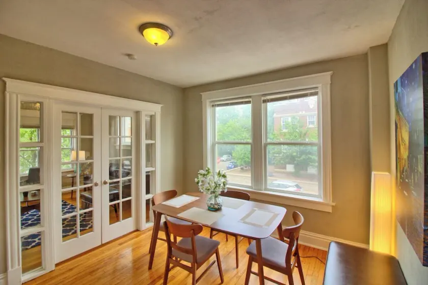 Steps to TG Park+Grand | Free PK+WD+Pet Friendly - Image 1