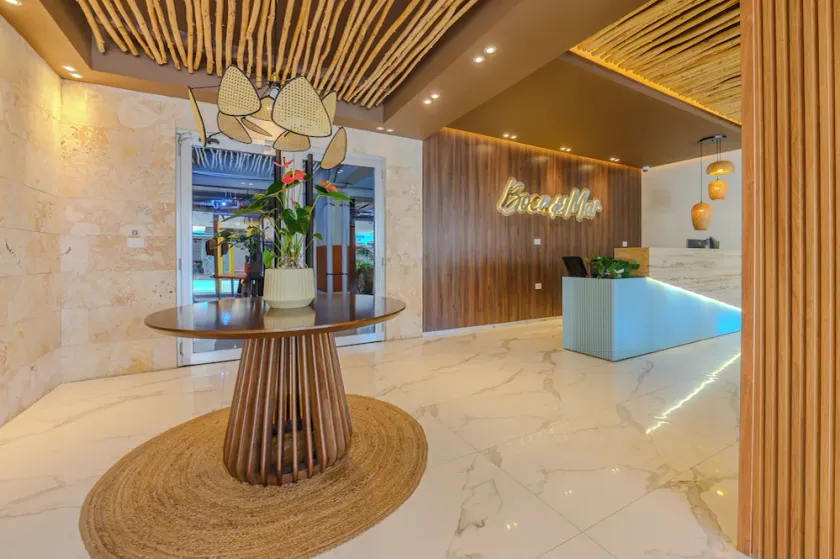 Apartamento a pasos de la playa - Image 1