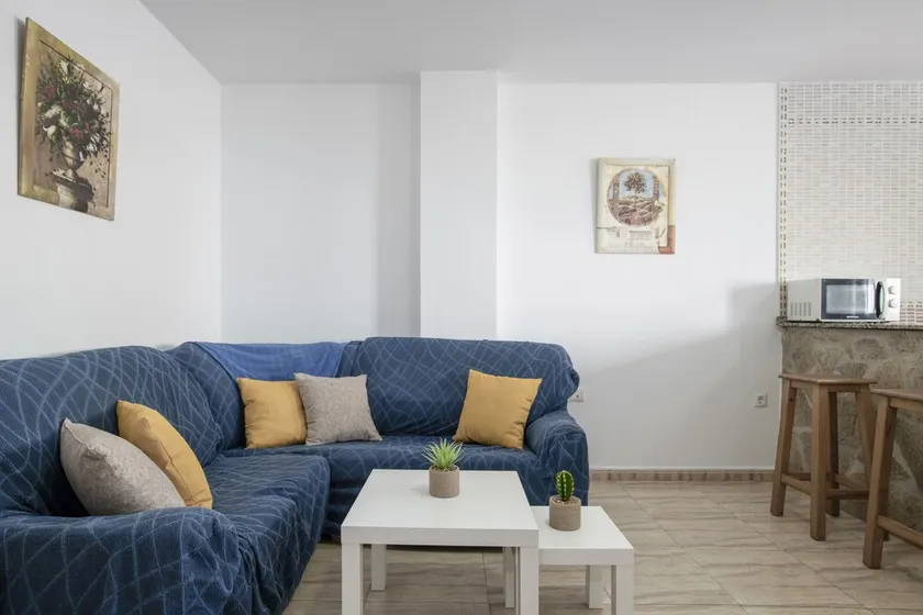 Ferienhaus 'Piso Ureba, Bajo' in Conil de la Frontera - Image 1