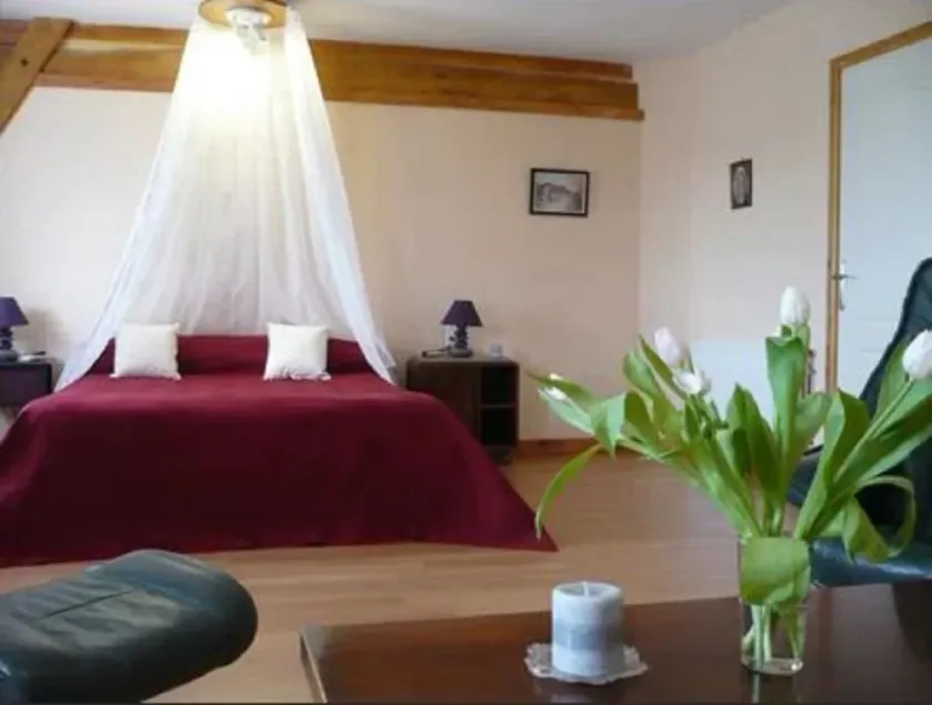 Habitación lamillal de 50 m2 para unas vacaciones agradables. - Image 1