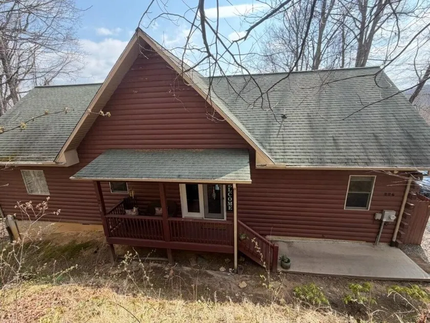 Ascendere - Amazing mountain views, 3 bedroom, 2 bath, central heat/AC, private. - Image 1