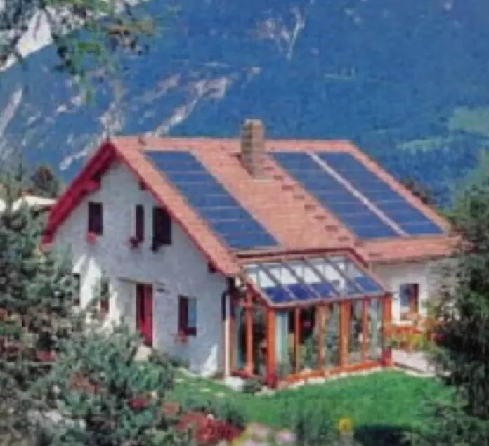Para 8 a 10 pessoas no Oberland tirolês Imst-Pitztal / Ötztal a partir de 80 €,- - Image 1