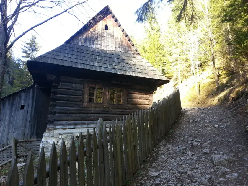 Station thermale de montagne et chaude - Appartement 131 - Image 1