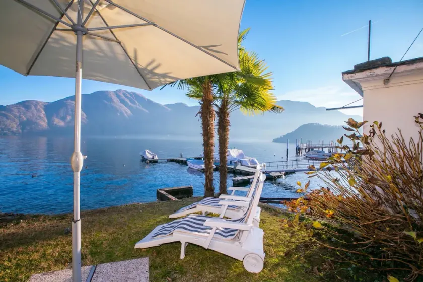 Casetta al Lago - Image 1