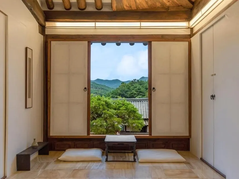 Rakkojae Hahoe Hanok Hotel  - Image 1