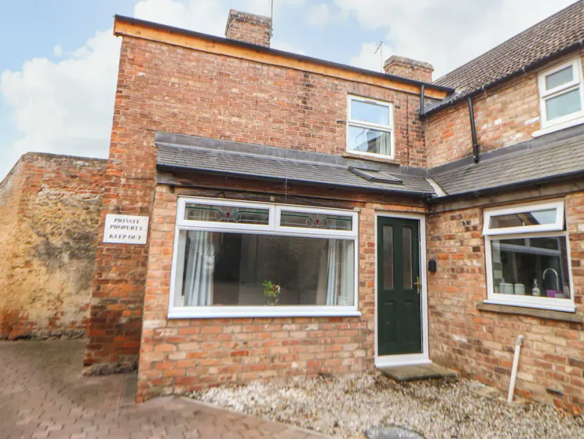 KILDERKIN, pet friendly in Bedale - Image 1