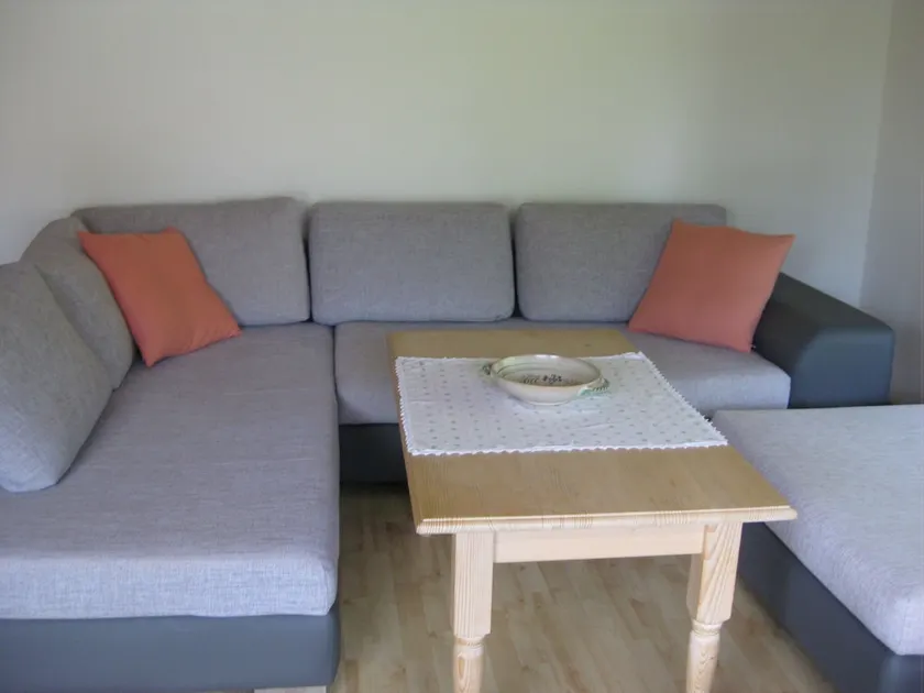 Ferienwohnung Sollingerhof , 100m², 3 Schlafzimmer, 6 Personen, Terrasse - Image 1