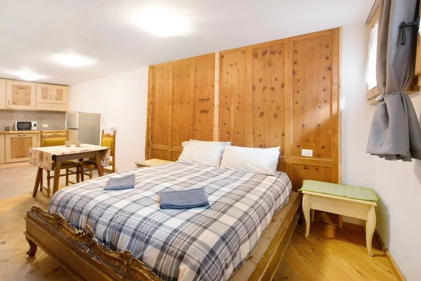 Estudio Apartamento 'Premesan 4' con Wi-Fi - Image 1