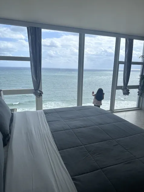 On the BEACH-BeachOcean Front  condo-Balcony-Views every where -No resort fee - Image 1