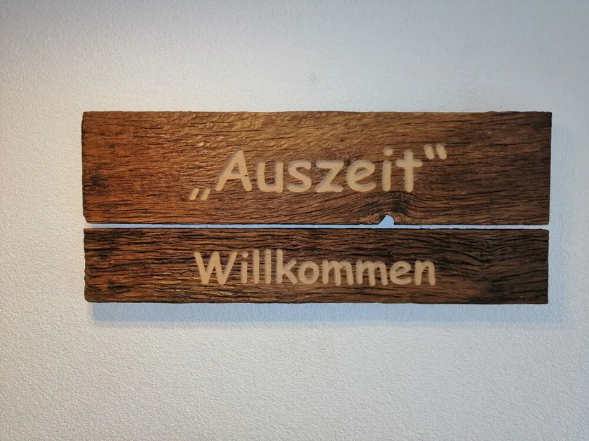\"TIME OUT - così vicino al paradiso ...\" Appartamento a Hofsgrund sulla Schauinsland - Image 1