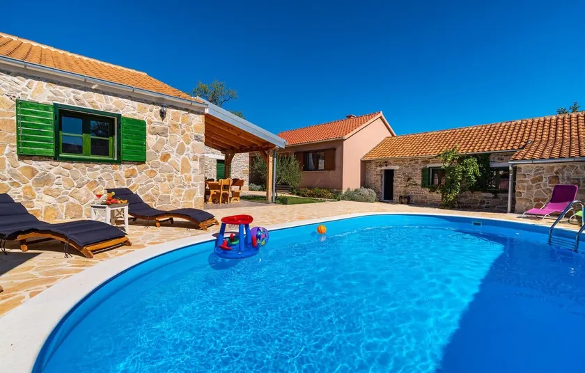 Magnifique maison à Benkovac - Image 1